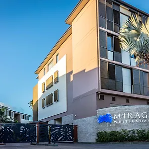 Mirage Whitsundays Airlie Beach
